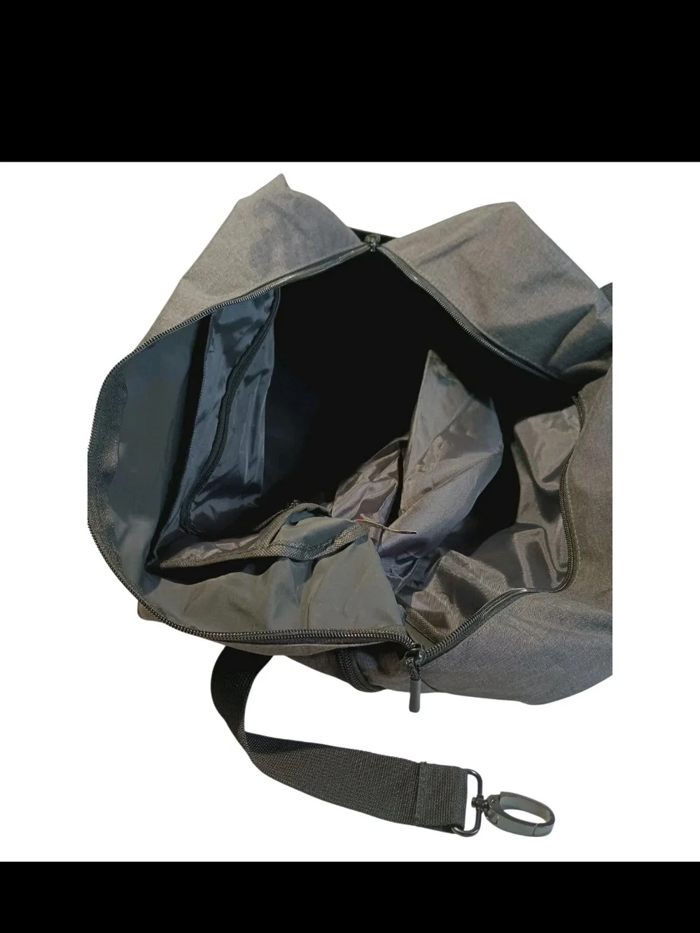 Keith Urban The Speed of Now Duffel Bag Travel Overnight Gym Bag Music Festival